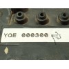 Recambio de caja reles / fusibles para land rover discovery (lt) 2.5 turbodiesel referencia OEM IAM YQE000300  