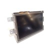 Recambio de pantalla multifuncion para land rover evoque 2.0 td4 cat referencia OEM IAM FK7219C299AA LR073545 T2R17628
