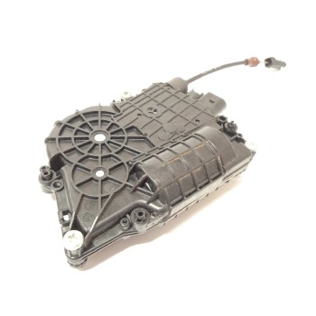 Recambio de cerradura puerta trasera derecha para bmw serie 7 (f01/f02) 740i referencia OEM IAM 4154309800  