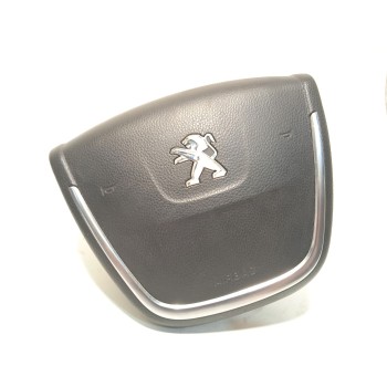 Recambio de airbag delantero izquierdo para peugeot 508 i (8d_) 1.6 bluehdi 120 referencia OEM IAM 96863325ZE 4112QG 34077474