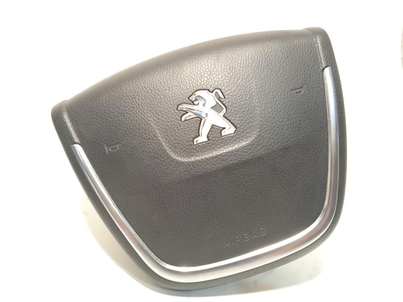 AIRBAG DELANTERO IZQUIERDO 96863325ZE 4112QG 34077474