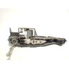 Recambio de maneta exterior delantera izquierda para citroën c3 tonic referencia OEM IAM 9684560080  