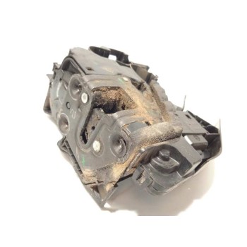 Recambio de cerradura puerta delantera derecha para renault megane iv berlina 5p 1.5 dci diesel fap energy referencia OEM IAM 80