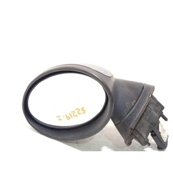 RETROVISOR IZQUIERDO 51167192469 