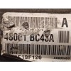 Recambio de cremallera direccion para nissan micra (k12e) 1.4 cat referencia OEM IAM 48001BC43A  