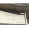 Recambio de maneta exterior delantera izquierda para citroën c3 tonic referencia OEM IAM 9684560080  