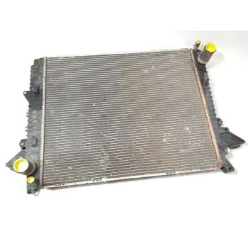 RADIADOR AGUA ETP10112 