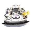 Recambio de airbag delantero izquierdo para volkswagen passat variant (3c5) advance referencia OEM IAM 1K0880201BJ 1K0880201BJ1Q