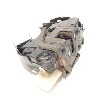 CERRADURA PUERTA DELANTERA IZQUIERDA 805034436R 