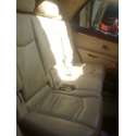 CADILLAC SRX