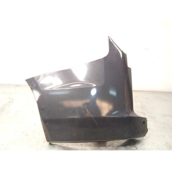 Recambio de puntera paragolpes trasera izquierda para ford transit custom kasten 290 l1 trend referencia OEM IAM 2273160  