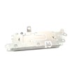 Recambio de modulo electronico para tesla model 3 referencia OEM IAM 107975500D  