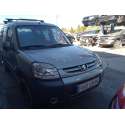 PEUGEOT PARTNER MONOSPACE (5_, G_)