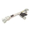 Recambio de elevalunas trasero derecho para renault kangoo profesional referencia OEM IAM 827200474R  