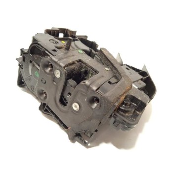 Recambio de cerradura puerta trasera derecha para renault megane iv berlina 5p 1.5 dci diesel fap energy referencia OEM IAM 8250