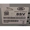 Recambio de pantalla multifuncion para land rover evoque 2.0 td4 cat referencia OEM IAM FK7219C299AA LR073545 T2R17628