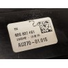 Recambio de elevalunas delantero izquierdo para audi a1 sportback (gba) 25 tfsi referencia OEM IAM 82G837461 8W0959801 