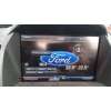 Recambio de pantalla multifuncion para ford grand c-max (ceu) trend referencia OEM IAM CJ5T18B955FD 5315865 