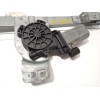 Recambio de elevalunas trasero derecho para renault kangoo profesional referencia OEM IAM 827200474R  