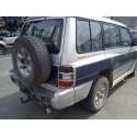 MITSUBISHI MONTERO (V20/V40)