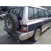 mitsubishi montero (v20/v40) del año 2000