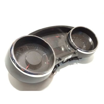 CUADRO INSTRUMENTOS 9666625680 9804210980