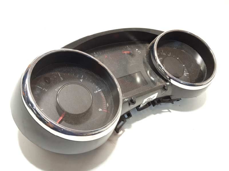 CUADRO INSTRUMENTOS 9666625680 9804210980