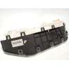 Recambio de cuadro instrumentos para peugeot 208 1.2 12v vti referencia OEM IAM 9813848780  