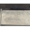 Recambio de maneta exterior trasera derecha para citroën c3 tonic referencia OEM IAM 9684559980  