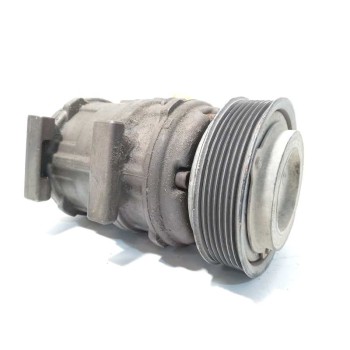 Recambio de compresor aire acondicionado para land rover discovery (lt) 2.5 turbodiesel referencia OEM IAM 4472004962 JPB101330 