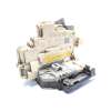 Recambio de cerradura puerta delantera derecha para volkswagen passat variant (3c5) advance referencia OEM IAM 3C1837016A  