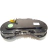 Recambio de cuadro instrumentos para peugeot 5008 1.6 hdi fap referencia OEM IAM 9666625680  9804210980