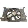 Recambio de electroventilador para mercedes-benz clase b (w245) 180 cdi (245.207) referencia OEM IAM A1698203542  A1695002593