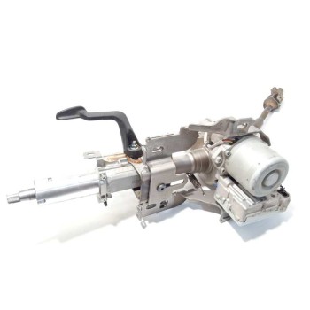 Recambio de columna direccion para renault megane iv berlina 5p 1.5 dci diesel fap energy referencia OEM IAM 488109031R  4881001