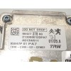 Recambio de modulo electronico para citroën c3 aircross feel referencia OEM IAM 9842737880  A013W611