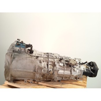 Recambio de caja cambios para lexus is200 (ds2/is2) 220d referencia OEM IAM 3303053330 3303053150 