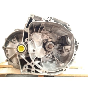 Recambio de caja cambios para peugeot 508 i (8d_) 1.6 bluehdi 120 referencia OEM IAM 20EA54 1610013180 