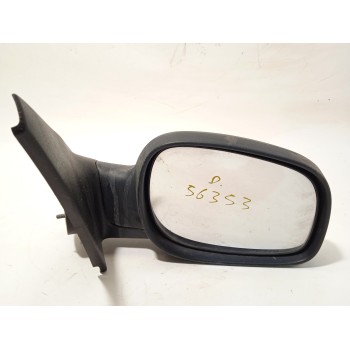 RETROVISOR DERECHO CRB111520PMD 