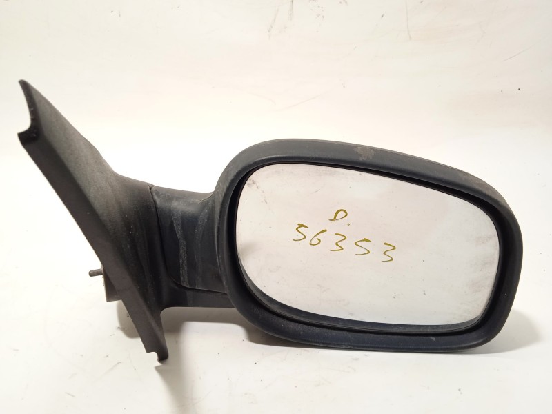 RETROVISOR DERECHO CRB111520PMD 