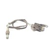 Recambio de sonda lambda para citroën c3 aircross feel referencia OEM IAM 9830312180  0281008066