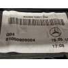 Recambio de maneta exterior trasera izquierda para mercedes-benz clase cls (w218) cls 350 cdi be (218.323) referencia OEM IAM A2