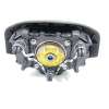 Recambio de airbag delantero izquierdo para citroën c3 tonic referencia OEM IAM 96710277ZD 16238208ZD 