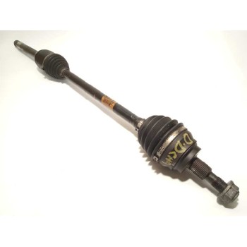 Recambio de transmision delantera derecha para mercedes-benz clase r (w251) 280 cdi 4-matic (251.020) referencia OEM IAM A251330