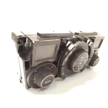 Recambio de mando climatizador para peugeot 5008 1.6 hdi fap referencia OEM IAM 96738323XT 6452Y4 