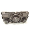 Recambio de mando climatizador para peugeot 5008 1.6 hdi fap referencia OEM IAM 96738323XT 6452Y4 