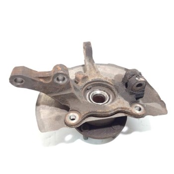 Recambio de mangueta delantera derecha para mitsubishi asx (ga0w) 1.8 di-d cat referencia OEM IAM 3870A008  3880A018