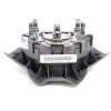 Recambio de airbag delantero izquierdo para citroën c3 tonic referencia OEM IAM 96710277ZD 16238208ZD 