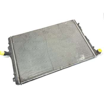 RADIADOR AGUA 3C0121253K 