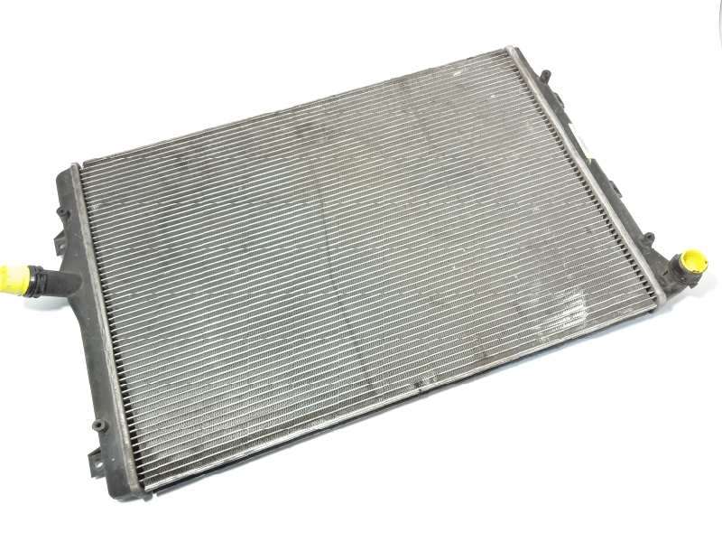 RADIADOR AGUA 3C0121253K 