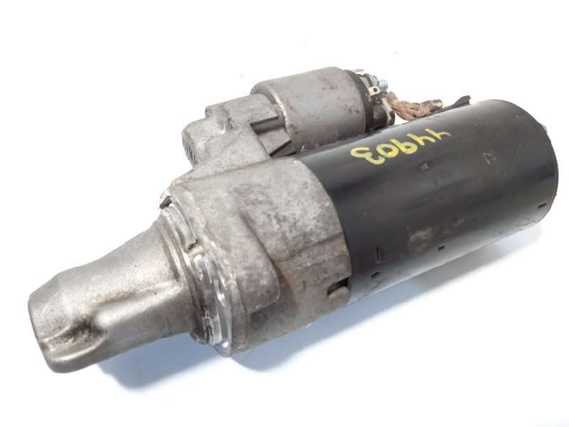 Recambio de motor arranque para mercedes-benz clase cls (w218) cls 350 cdi be (218.323) referencia OEM IAM A0061519801  00011150 - Negro
